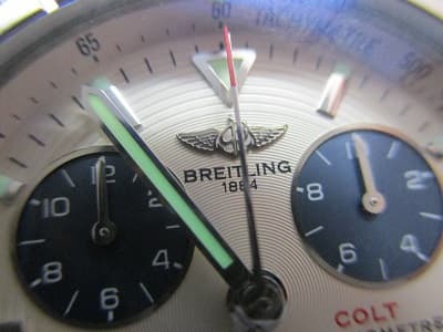 ブライトリング　COLT　【盛岡北店】 岩手県盛岡市にあるザ・ゴールド 盛岡北店の画像3