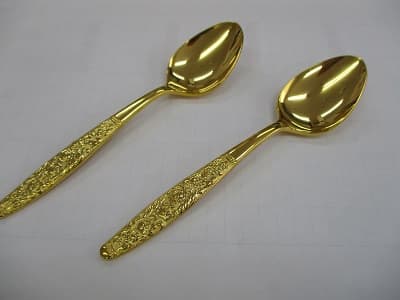 スプーン　【盛岡北店】 岩手県盛岡市にあるザ・ゴールド 盛岡北店の画像1