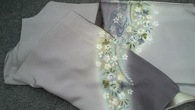 素敵な着物　【盛岡北店】 岩手県盛岡市にあるザ・ゴールド 盛岡北店の画像1