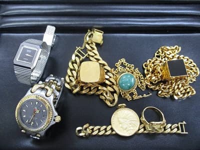 遺品整理【盛岡北】 岩手県盛岡市にあるザ・ゴールド 盛岡北店の画像1