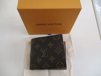 ポルトフォイユ・マルコ　【盛岡北店】 岩手県盛岡市にあるザ・ゴールド 盛岡北店の画像1