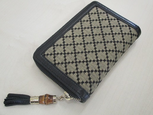 グッチのディアマンテ　ザ・ゴールド盛岡北店