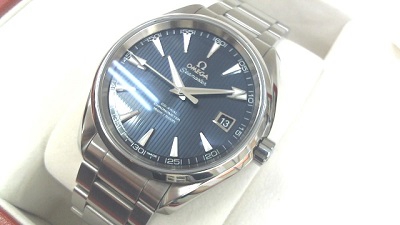 高級時計の保証　ロレックスは5年保証　【盛岡北店】 岩手県盛岡市にあるザ・ゴールド 盛岡北店の画像3