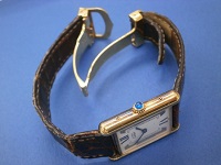 カルティエ　マストタンク　ヴェルメイユ【盛岡北店】 岩手県盛岡市にあるザ・ゴールド 盛岡北店の画像5