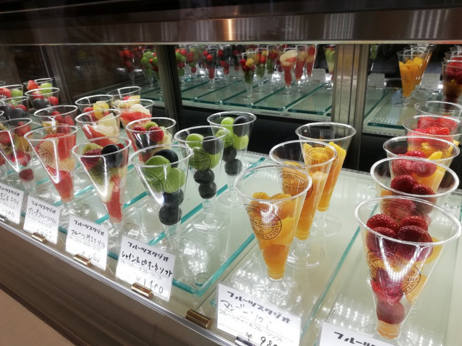 美味しいアイス　　【帯広店】 北海道帯広市にあるザ・ゴールド 帯広店の画像3