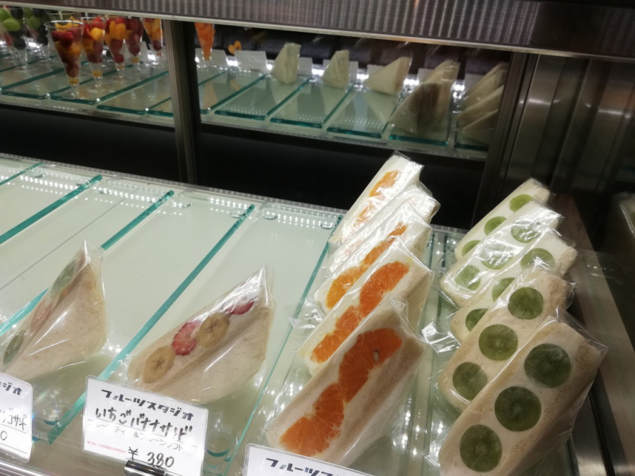 美味しいアイス　　【帯広店】 北海道帯広市にあるザ・ゴールド 帯広店の画像4