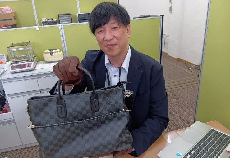 ザ・ゴールド 帯広店