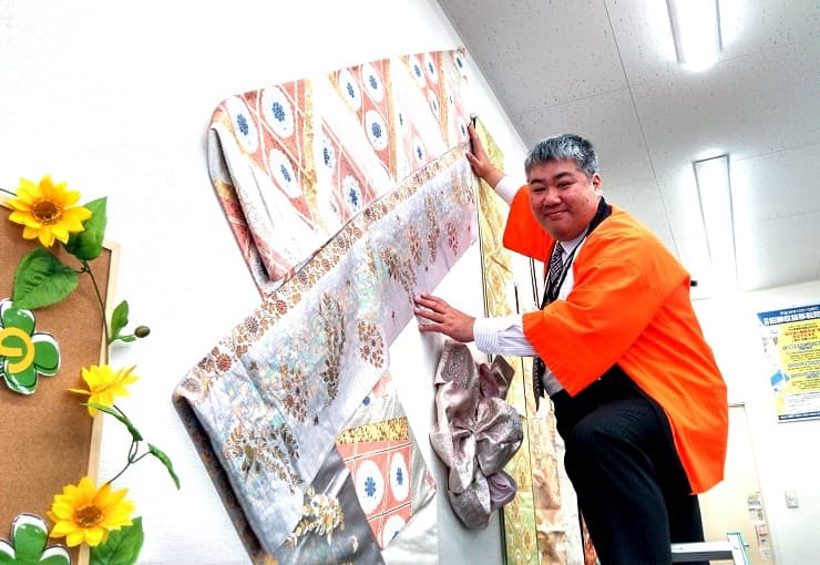 ザ・ゴールド 帯広店