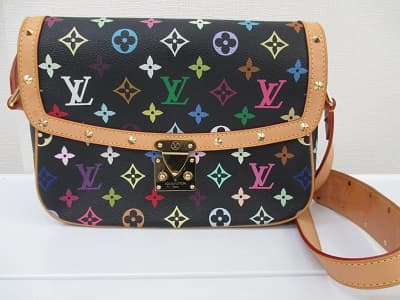 ルイ・ヴィトン　ソローニュ　M92639　【帯広店】 北海道帯広市にあるザ・ゴールド 帯広店の画像1