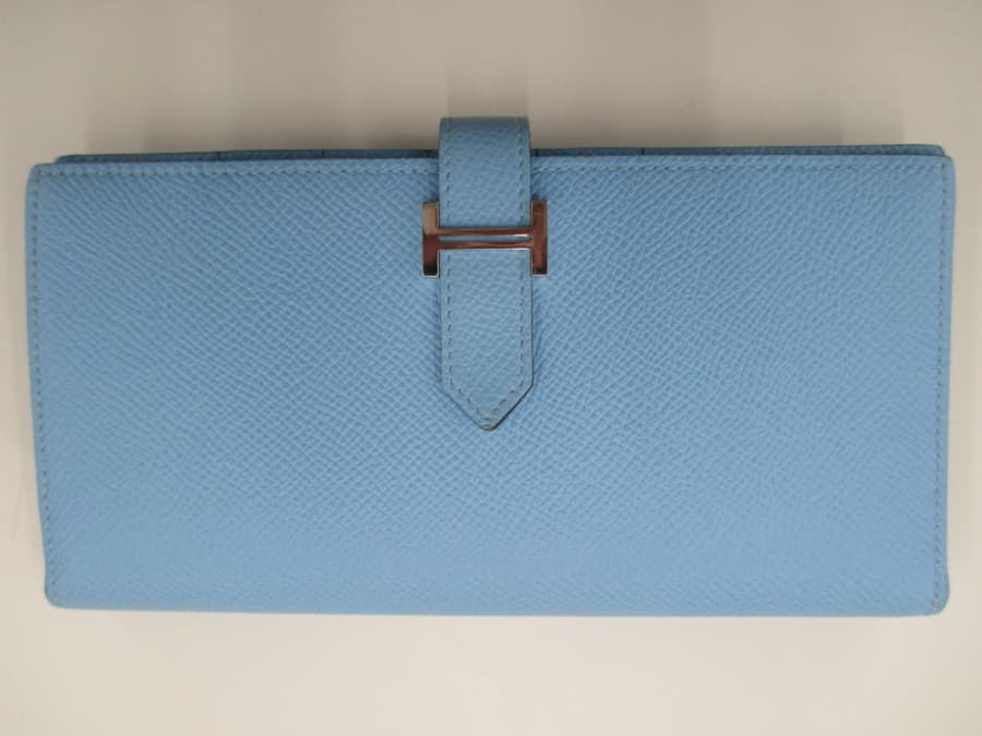 エルメスベアンスフレの買取実績　【帯広店】 北海道帯広市にあるザ・ゴールド 帯広店の画像1