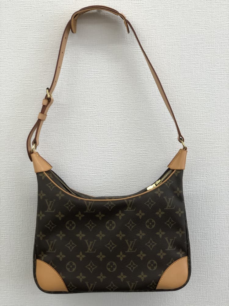 ルイ・ヴィトン ブローニュ30【北海道/帯広市/帯広店】 北海道帯広市にあるザ・ゴールド 帯広店の画像2