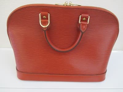 ルイ・ヴィトン　アルマ【帯広店】 北海道帯広市にあるザ・ゴールド 帯広店の画像1