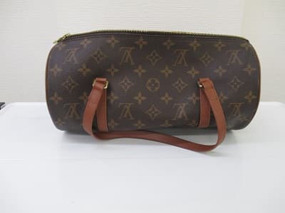 ルイ・ヴィトン　パピヨン　M51365　【帯広店】 北海道帯広市にあるザ・ゴールド 帯広店の画像1