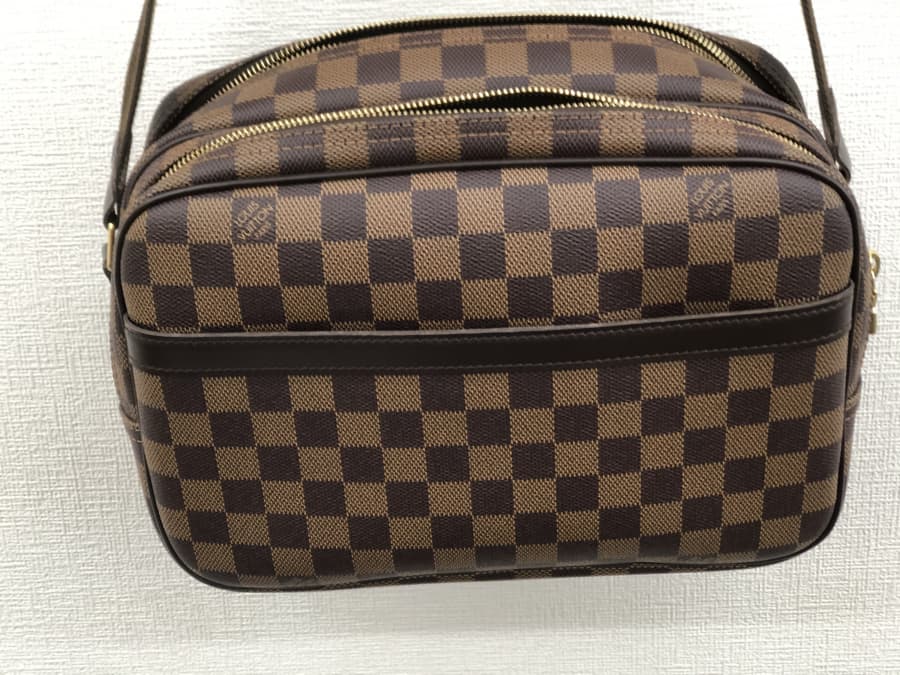 リポーターＰＭの買取実績【北海道/帯広市/帯広店】 北海道帯広市にあるザ・ゴールド 帯広店の画像2