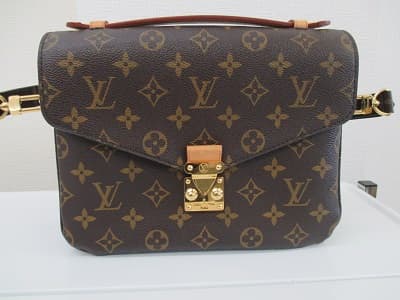 ポシェットメティスMM　【帯広店】 北海道帯広市にあるザ・ゴールド 帯広店の画像1