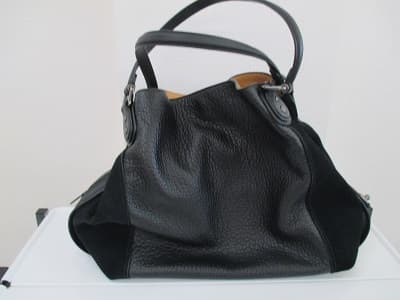 コーチ　バッグ　【帯広店】 北海道帯広市にあるザ・ゴールド 帯広店の画像1