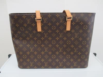 ルイヴィトン　ルコ　【帯広店】 北海道帯広市にあるザ・ゴールド 帯広店の画像1