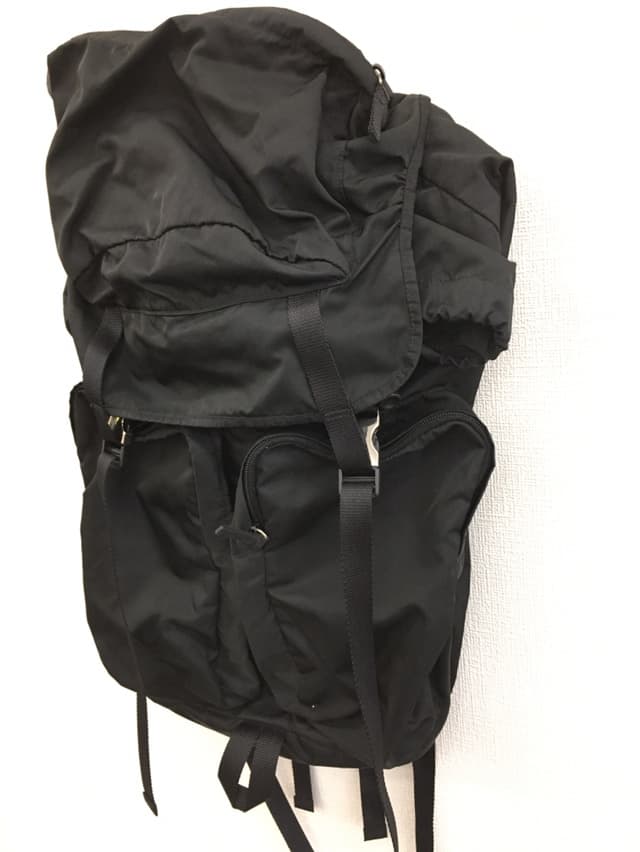 プラダ V136【北海道/帯広市/帯広店】 北海道帯広市にあるザ・ゴールド 帯広店の画像2