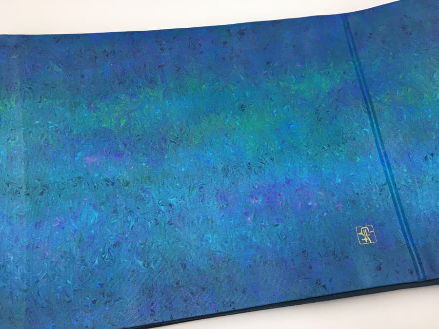 落款付きの帯【北海道/帯広市/帯広店】