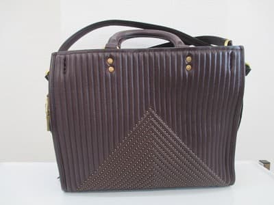 コーチ　2WAYバッグ【帯広店】 北海道帯広市にあるザ・ゴールド 帯広店の画像1