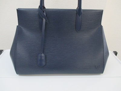 ルイ・ヴィトン　エピ　について　【帯広店】