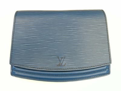 ルイ・ヴィトン　ティルシット【釧路店】 北海道釧路市にあるザ・ゴールド 釧路店の画像1