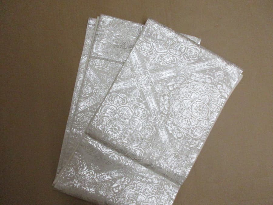 袋帯【釧路店】 北海道釧路市にあるザ・ゴールド 釧路店の画像1