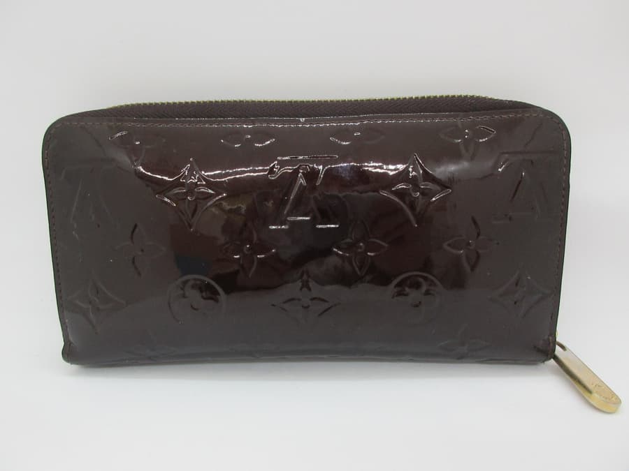 ブランド　ルイ・ヴィトン　ジッピーウォレットの買取実績　　【釧路店/北海道/釧路市】 北海道釧路市にあるザ・ゴールド 釧路店の画像1