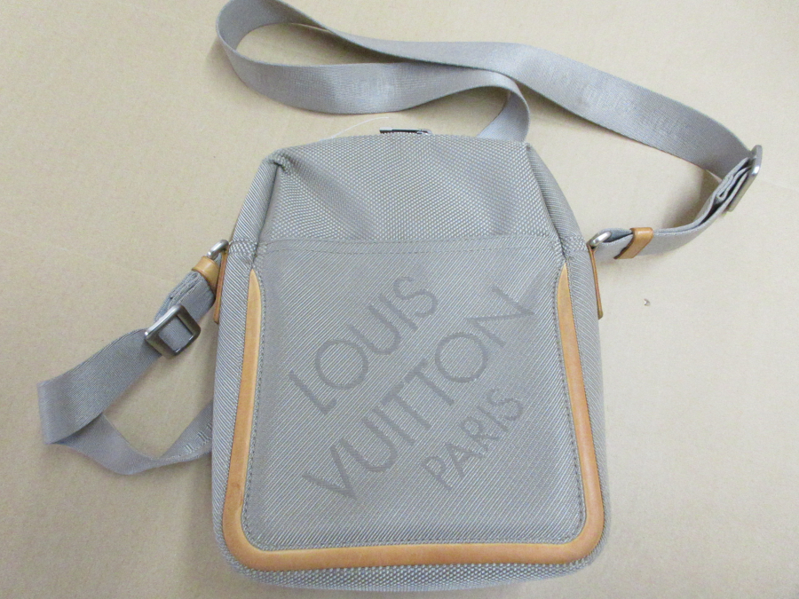 ルイ・ヴィトン　シタダンの買取実績　　【釧路店/北海道/釧路市】 北海道釧路市にあるザ・ゴールド 釧路店の画像1