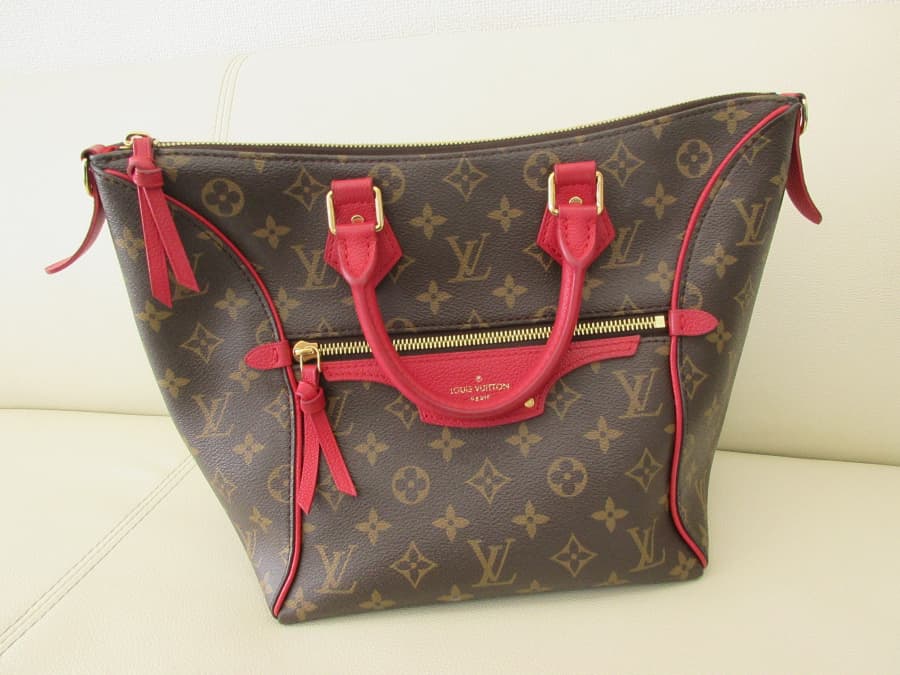 ルイ・ヴィトン　　トゥルネル　M44027　【釧路店】 北海道釧路市にあるザ・ゴールド 釧路店の画像1