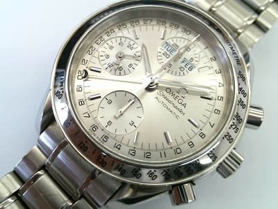 オメガ　スピードマスター【釧路店】 北海道釧路市にあるザ・ゴールド 釧路店の画像1