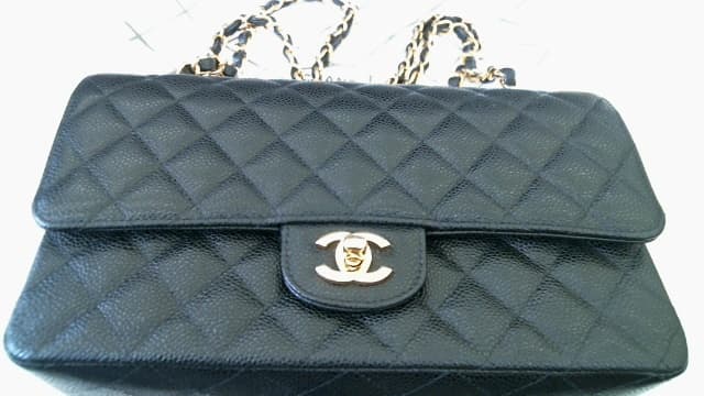 シャネル　マトラッセ【釧路】 北海道釧路市にあるザ・ゴールド 釧路店の画像1