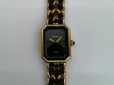 シャネル　プルミーエル【釧路店】 北海道釧路市にあるザ・ゴールド 釧路店の画像1