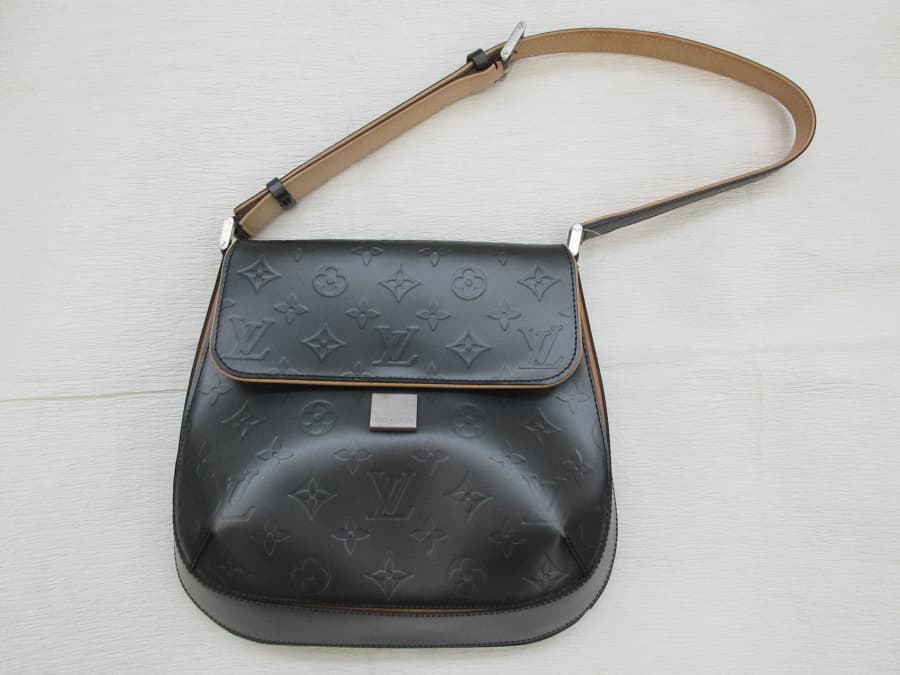 ルイ・ヴィトン　ウェブスターストリート　買取　【釧路店】 北海道釧路市にあるザ・ゴールド 釧路店の画像1