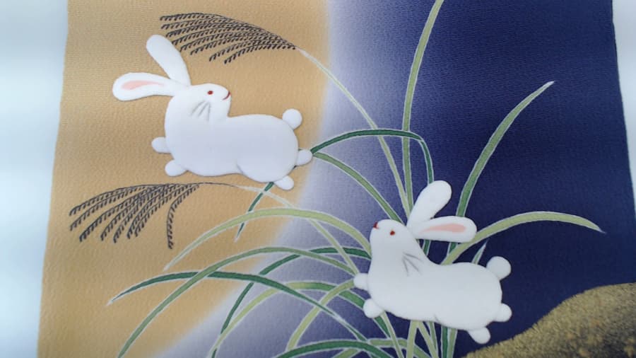 名古屋帯の買取実績　【釧路店/北海道/釧路市】 北海道釧路市にあるザ・ゴールド 釧路店の画像1