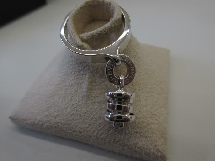 B-zeroエレメントリング【釧路店】 北海道釧路市にあるザ・ゴールド 釧路店の画像1