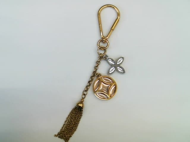 ルイ・ヴィトン　バッグチャーム【釧路店】 北海道釧路市にあるザ・ゴールド 釧路店の画像1