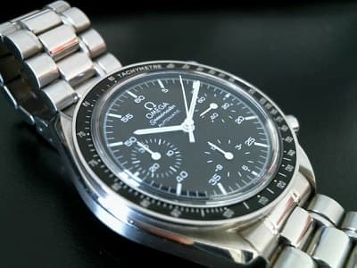 オメガ スピードマスター【釧路店】 北海道釧路市にあるザ・ゴールド 釧路店の画像1