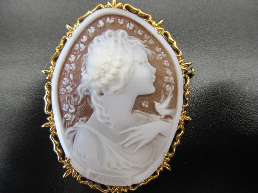 カメオ買取実績　　【釧路店/北海道/釧路市】