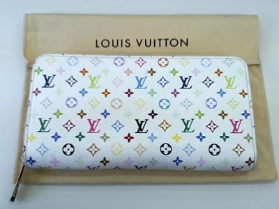 ルイ・ヴィトン　マルチカラー　【釧路店】 北海道釧路市にあるザ・ゴールド 釧路店の画像1