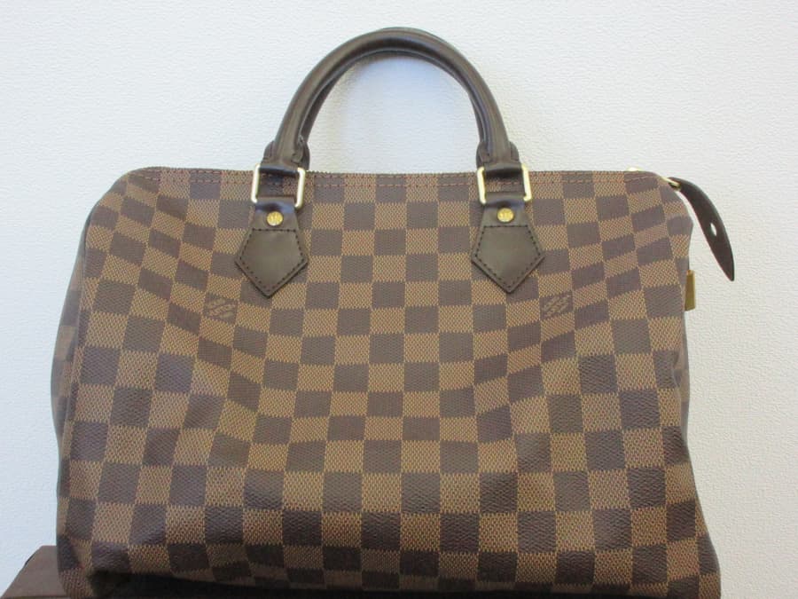 ルイ・ヴィトン　スピーディ　【釧路店】 北海道釧路市にあるザ・ゴールド 釧路店の画像1