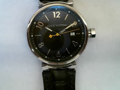 ルイ・ヴィトン　タンブール【釧路店】 北海道釧路市にあるザ・ゴールド 釧路店の画像1