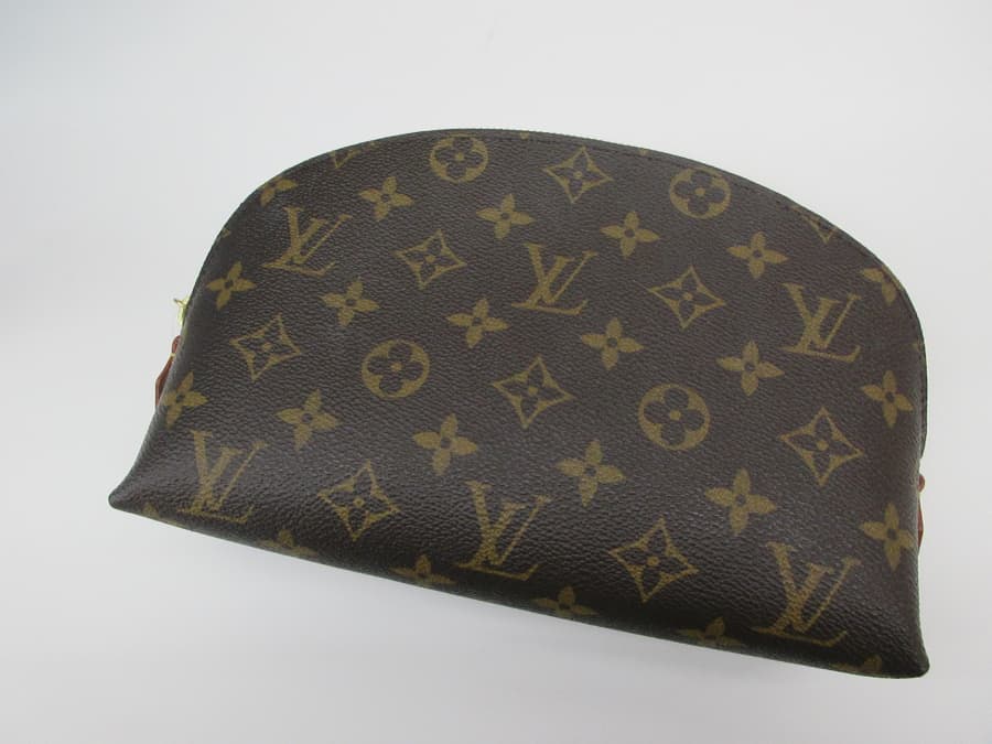 ルイ・ヴィトン　 ポシェットコスメティック【釧路店】 北海道釧路市にあるザ・ゴールド 釧路店の画像1