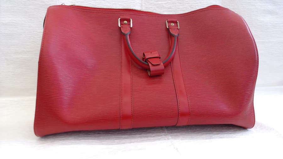 ルイ・ヴィトン　キーポル　買取　【釧路店】 北海道釧路市にあるザ・ゴールド 釧路店の画像1