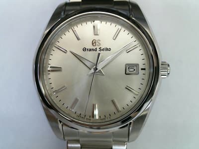 グランドセイコー【釧路店】 北海道釧路市にあるザ・ゴールド 釧路店の画像1