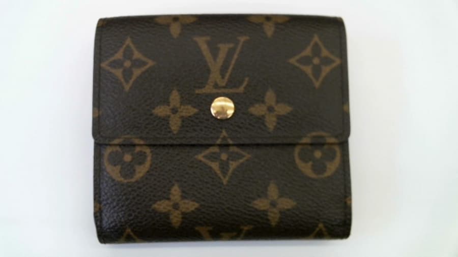 ルイヴィトン　財布　【釧路店】 北海道釧路市にあるザ・ゴールド 釧路店の画像1