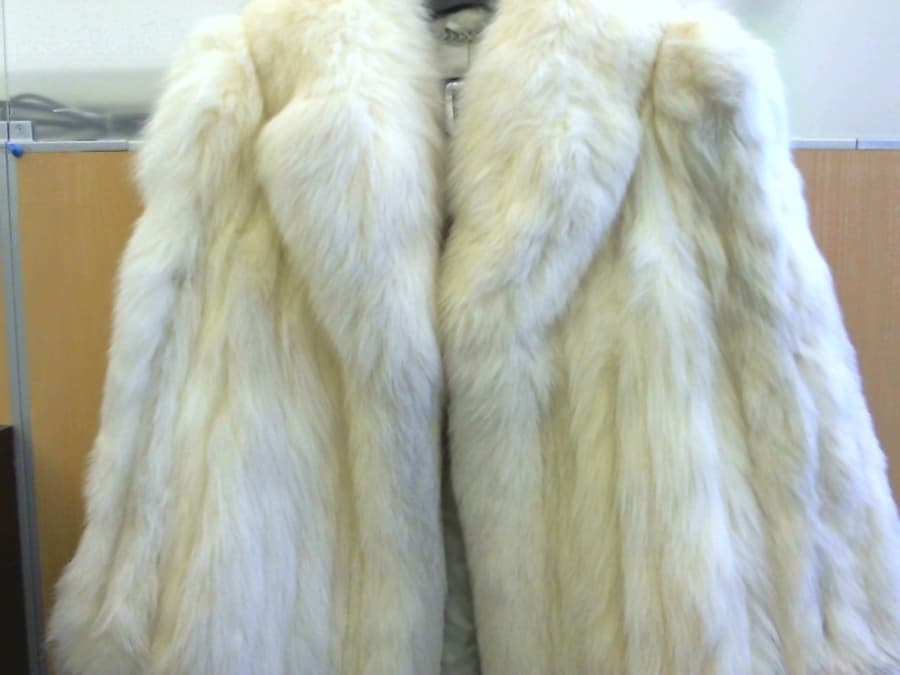 毛皮【釧路店】 北海道釧路市にあるザ・ゴールド 釧路店の画像1