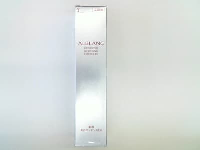 化粧品　アルブラン美白エッセンス【釧路店】 北海道釧路市にあるザ・ゴールド 釧路店の画像1