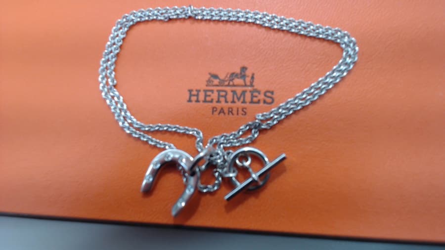 エルメス　ホースシュー【釧路店】 北海道釧路市にあるザ・ゴールド 釧路店の画像1