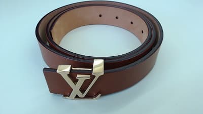 ルイ・ヴィトン　サンチュール【釧路店】 北海道釧路市にあるザ・ゴールド 釧路店の画像1